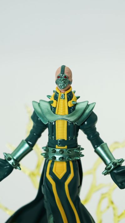 怪兽年代记 游戏王 怪兽之决斗 人造人念力震撼者