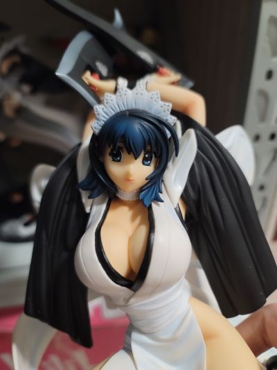 侍魂 伊吕波 