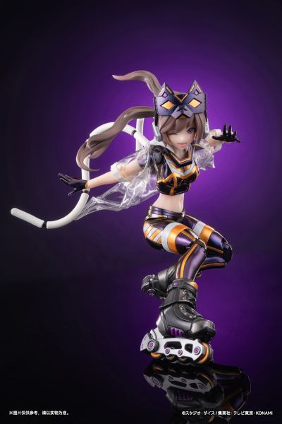 游戏王卡片游戏 怪兽藏品 I：P百变莱娜 Ver.1