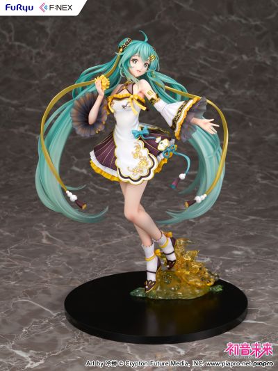 初音未来 中秋之夜