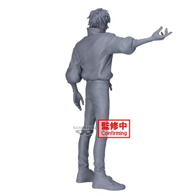 咒术回战0 MAXIMATIC 乙骨忧太