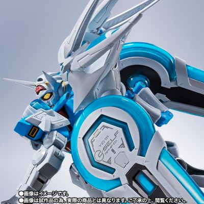 METAL ROBOT魂＜机动战士系列＞  G-Self高达（完美背包）