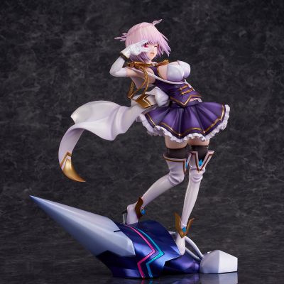古立特宇宙 新条茜 新秩序 限定版