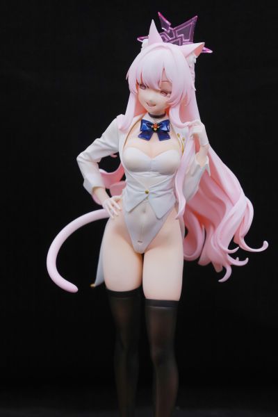 蔚蓝档案 清澄晶