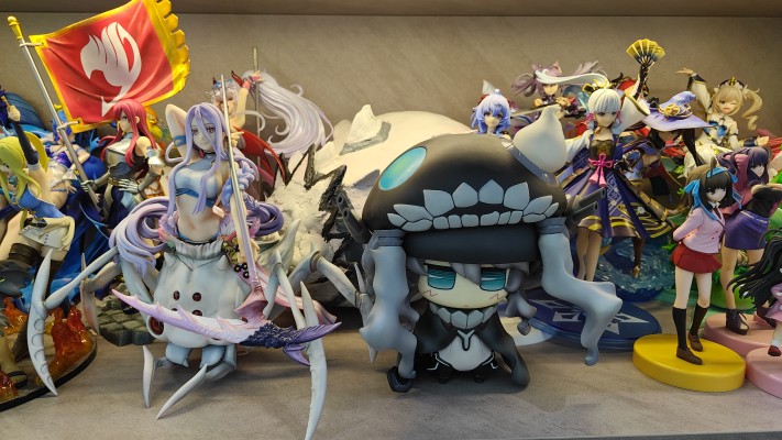 Medicchu Kantai Collection ~舰娘~ 北方栖姬