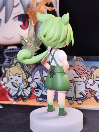 POP UP PARADE 东北俊子／俊达萌计画 俊达萌