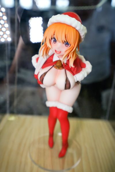 圣诞少女 莉娜 DX版