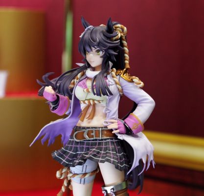 赛马娘 成田白仁