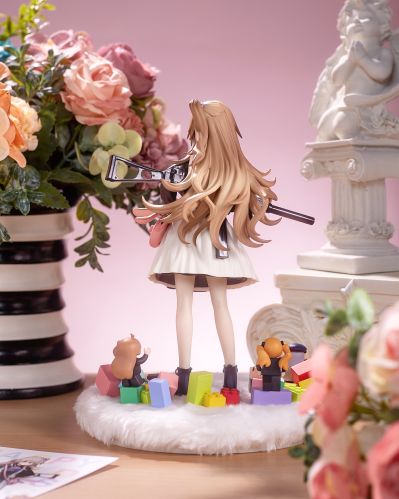 少女前线 UMP45 特工垂耳兔