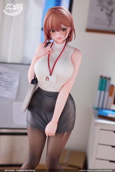 OL酱