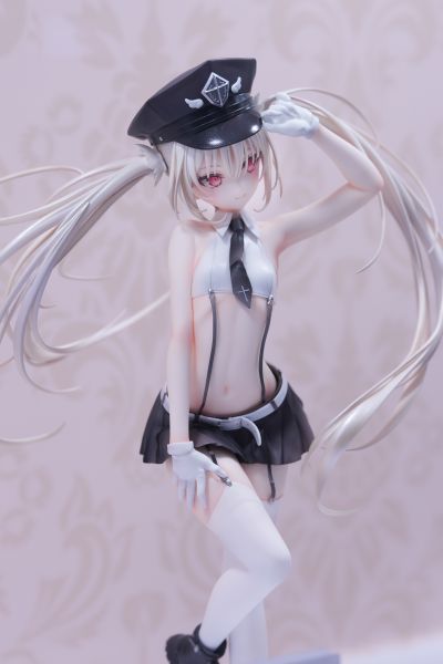 wf2024记录  美少女和小动物流水账