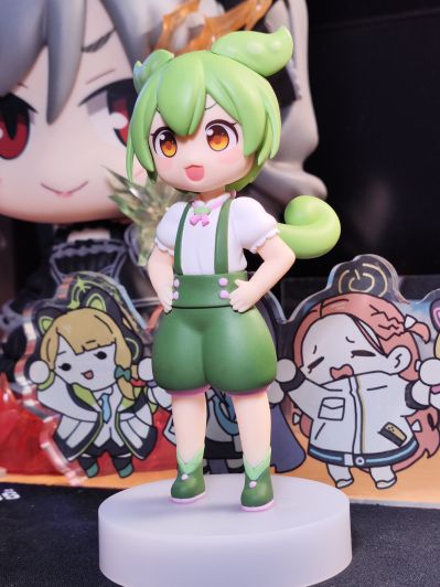 POP UP PARADE 东北俊子／俊达萌计画 俊达萌