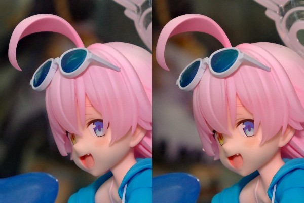 蔚蓝档案 小鸟游星野 泳装