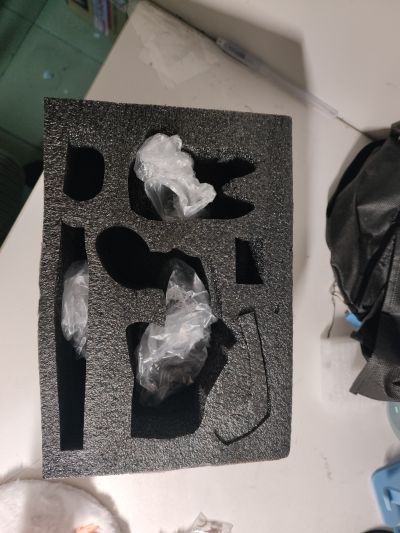 小狐狸