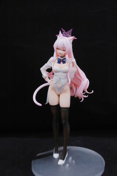 蔚蓝档案 清澄晶