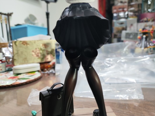 皇帝的新衣