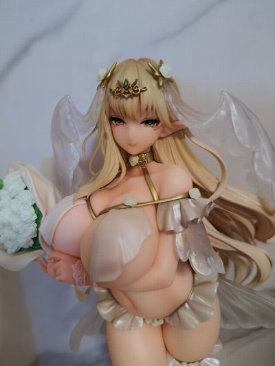 婚纱精灵