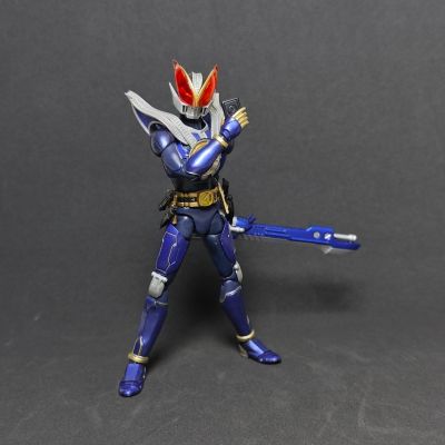 S.H.Figuarts  假面骑士新电王 强袭形态（超·电王三部曲）
