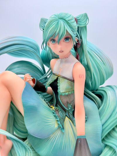 初音未来 未来之蕾
