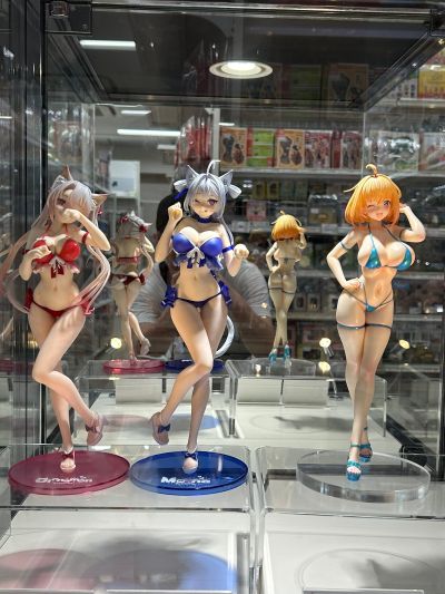 兔女郎服装计划 -樱- 索菲亚· F· 希琳 比基尼