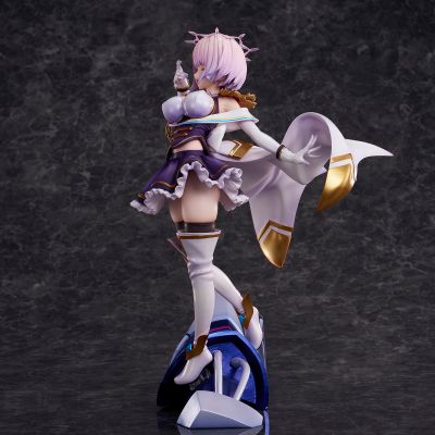 古立特宇宙 新条茜 新秩序 限定版