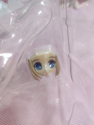 Little Busters! 神北小毬