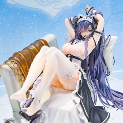 碧蓝航线 奥斯特雷德·冯·帕赫贝尔（奥古斯特） 御用魔女