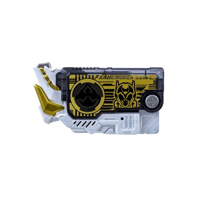 变身腰带 PREMIUM DX 善音驱动器
