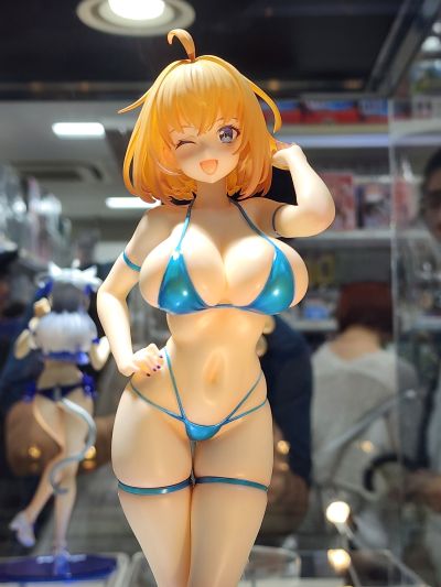 兔女郎服装计划 -樱- 索菲亚· F· 希琳 比基尼
