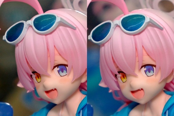 蔚蓝档案 小鸟游星野 泳装