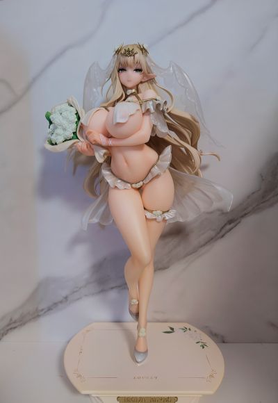 婚纱精灵