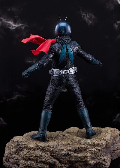 假面骑士（新·日本·英雄·宇宙）