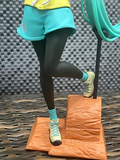 初音未来 假日回忆-登山篇-