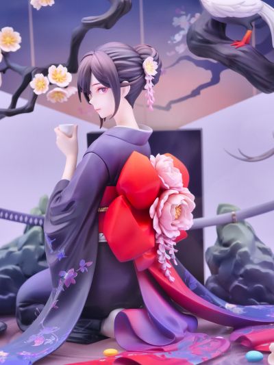 三体 智子