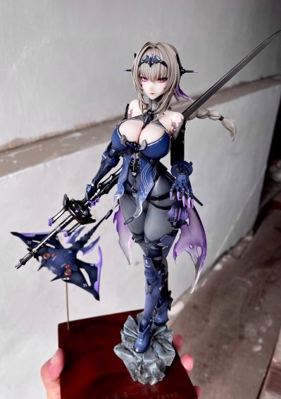 战双：帕弥什 比安卡·深痕