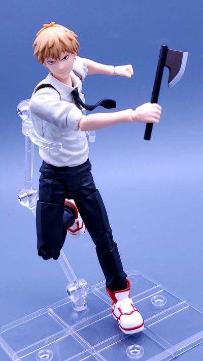 S.H.Figuarts   淀治