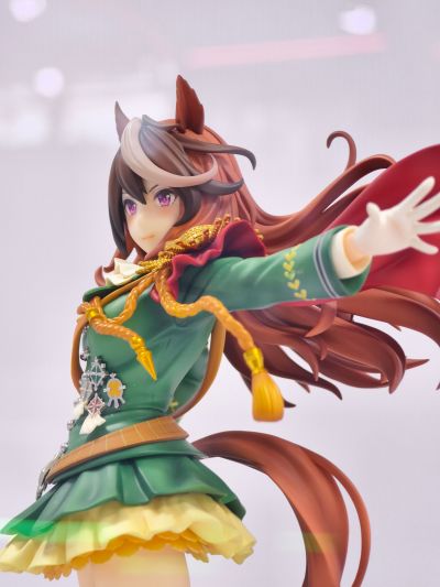 赛马娘 闪耀！优俊少女  皇帝 决胜服