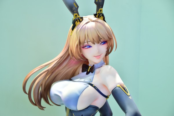 疯狂兔女郎