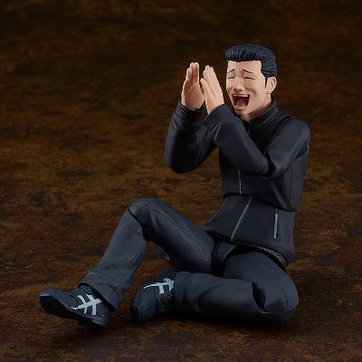 figma#639 杀手寓言 佐藤明