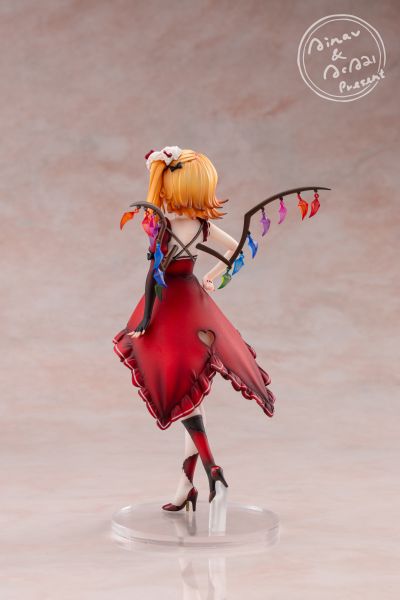 东方Project 芙兰朵露・斯卡雷特