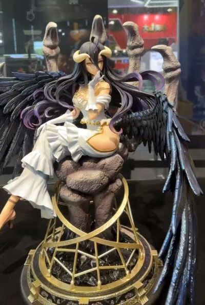 稀有主线 OVERLORD 雅儿贝德