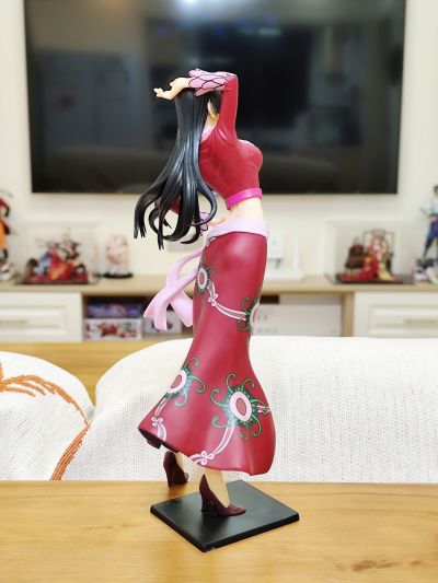 Glitter & Glamours 海贼王 波雅・汉库克