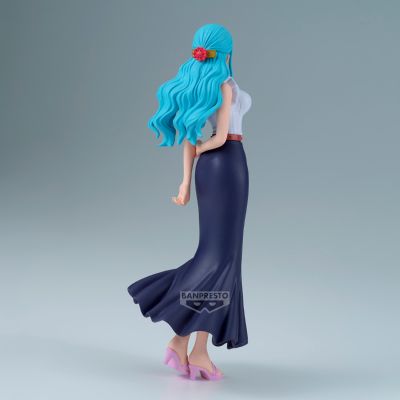 航海王 DXF~伟大航线系列~特别款奈菲特·薇薇