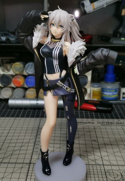 POP UP PARADE hololive 狮白牡丹
