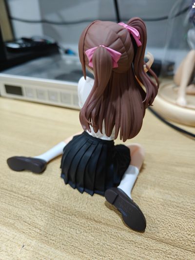 2.5次元的诱惑 握笔之友！ 橘美花莉~校服造型~
