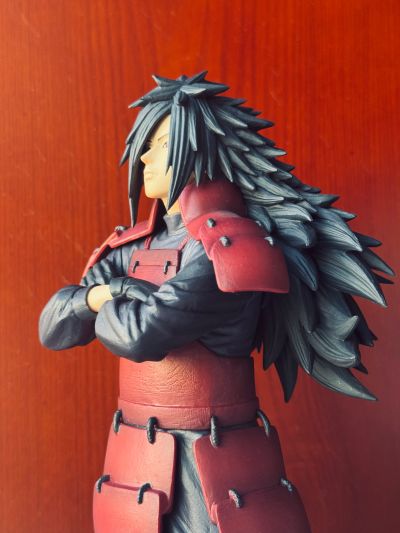 一番赏 火影忍者 疾风传 相连的思念 最终大奖 宇智波斑 MASTERLISE