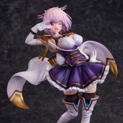 古立特宇宙 新条茜 新秩序 限定版