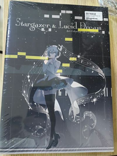 POP UP PARADE 初音未来 Little Missing Stars