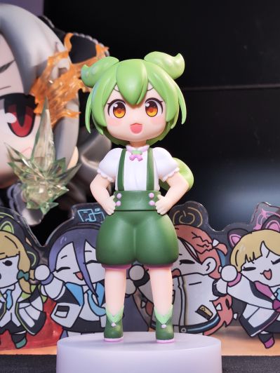 POP UP PARADE 东北俊子／俊达萌计画 俊达萌