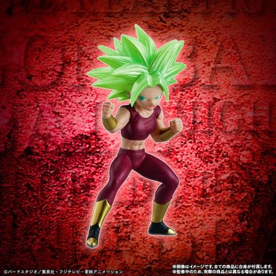 HG 龙珠超 力量大会高潮篇